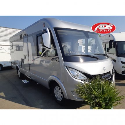 Hymer Bmc I 680