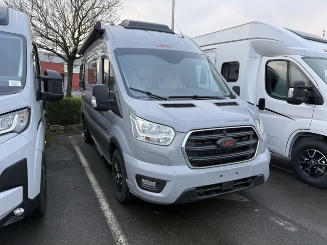 LMC Innovan 590