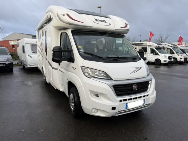 Mc Louis MC4 33 Diamond