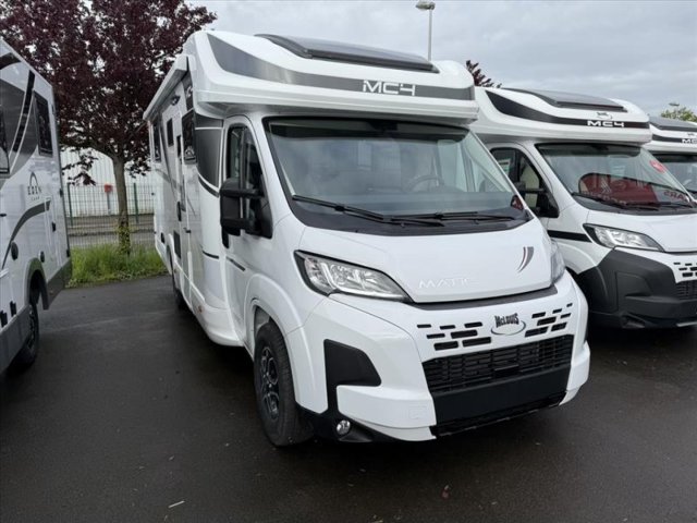 Mc Louis MC4 881 4