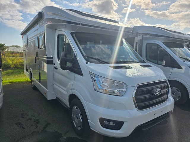 Mc Louis MC4 881 4 - 25 EME EDITION