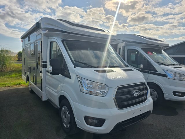 Mc Louis MC4 Slim 339 - 25 EME EDITION