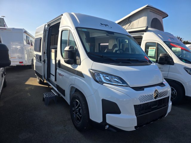 Mc Louis Menfys 3 Next