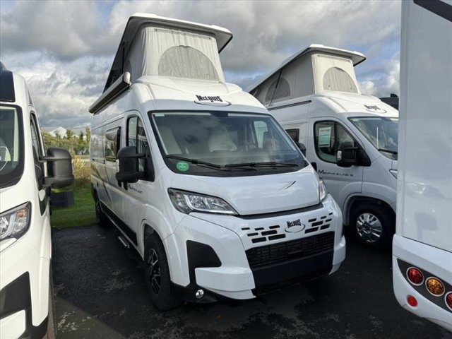 Mc Louis Menfys 7 Lifestyle S-Line