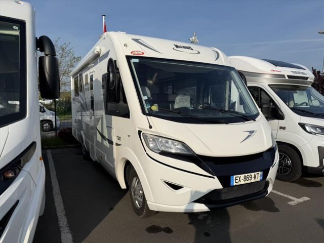 Mc Louis Nevis 79 Diamond