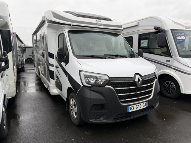 Mc Louis Yearling 89