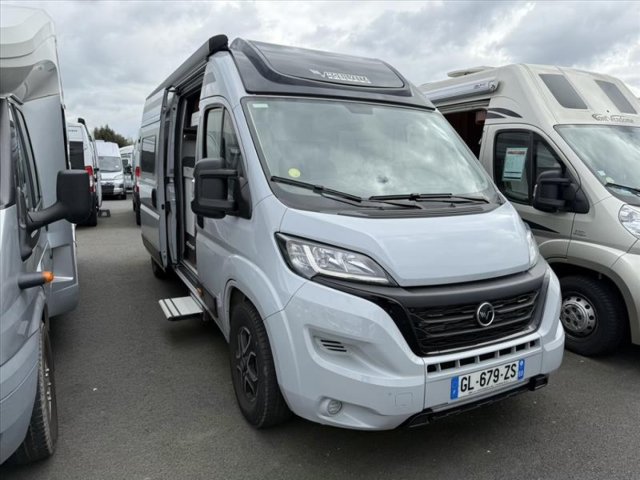 Mobilvetta Admiral K 6.3 K6.3