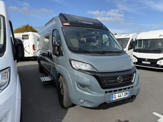 Mobilvetta Admiral K 6.3