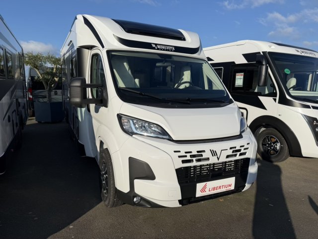 Mobilvetta Kea P90 P 90