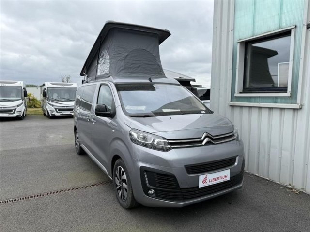 Possl Campster