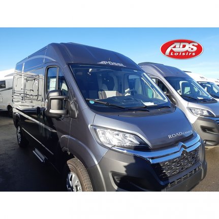 Fourgon aménagé possl roadcamp r occasion Clearance