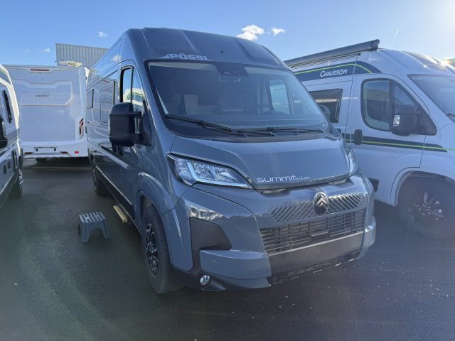 Possl Summit 600 L Plus Premium