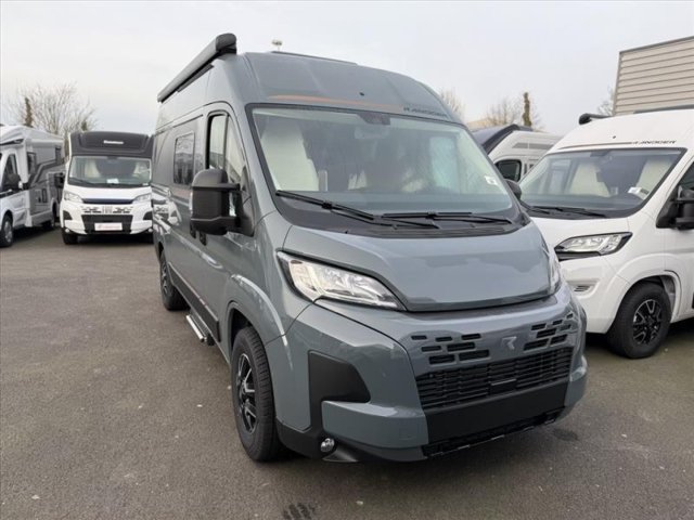 Randger R540 R 540