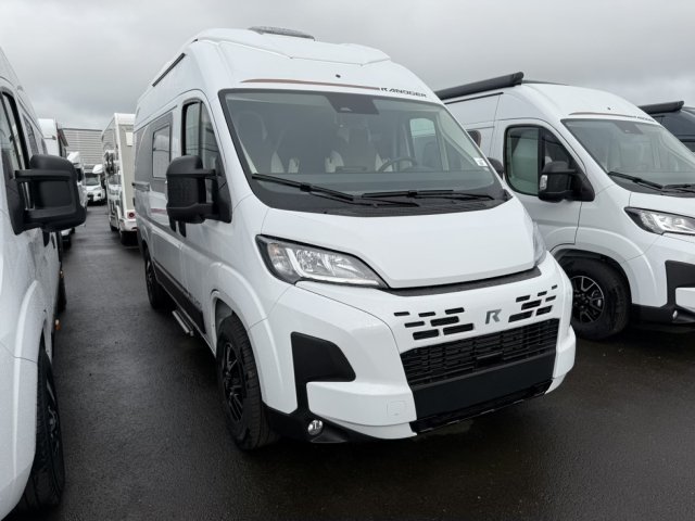 Randger R540 R 540 POP UP