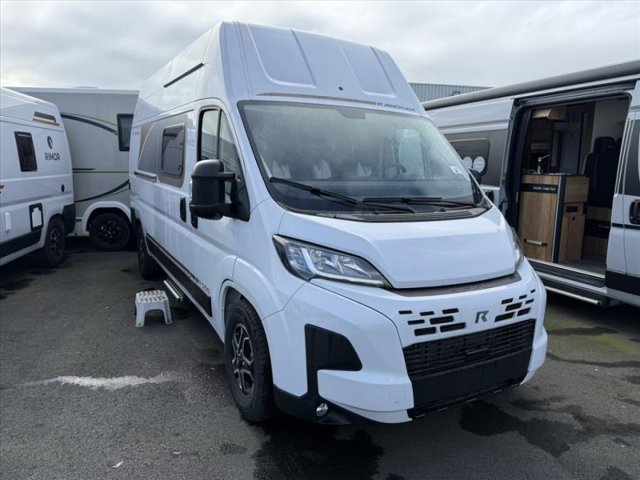 Randger R555 R 555