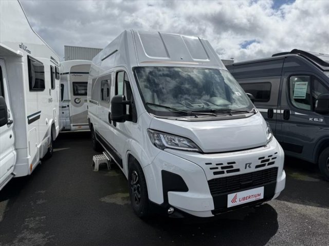 Randger R555 R 555