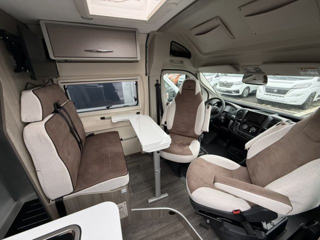 Randger R600 R 600 SERIE SPECIALE LA BOHEME