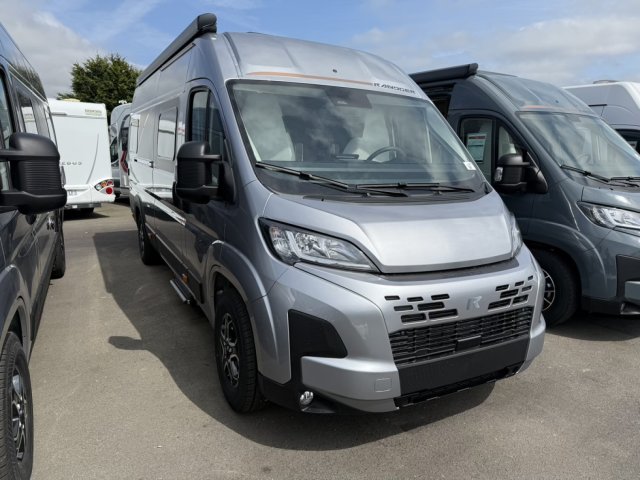 Randger R640 R 640