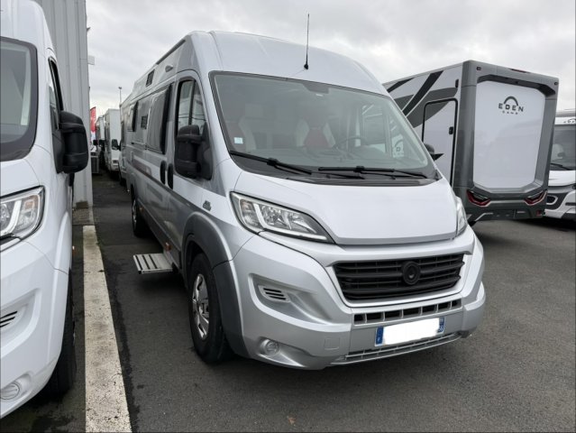 Sun Living Elios 63 LX