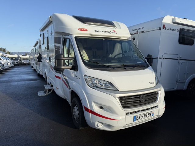 Sunlight T 60