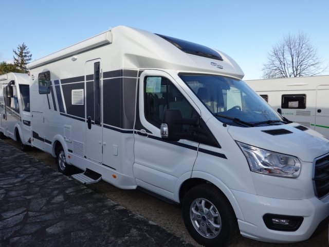 Carado T 449 Edition 24