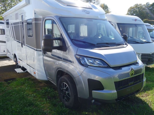 Carado T 457 Pro +