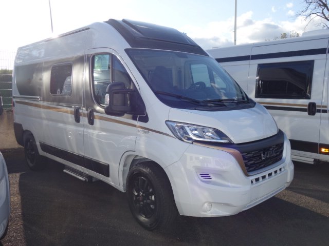 Laika Ecovip CV 540