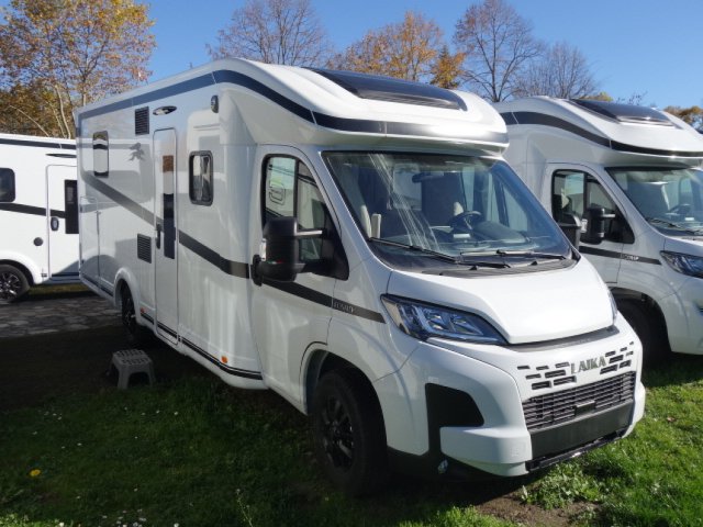 Laika Kosmo L 412 DS