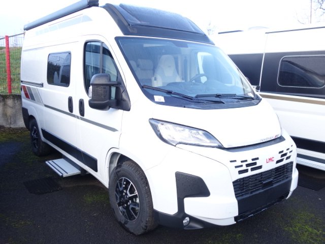 LMC Innovan 540