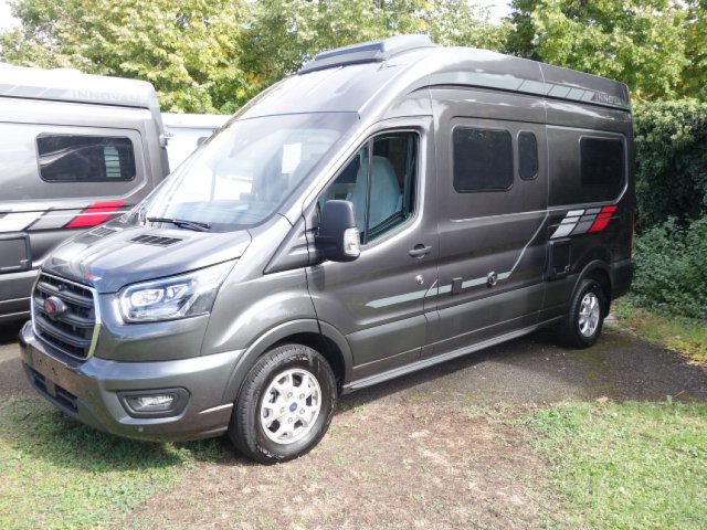 LMC Innovan 590