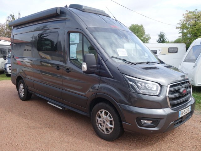 LMC Innovan 590