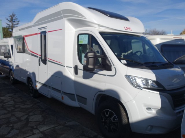 LMC Tourer Lift H 630