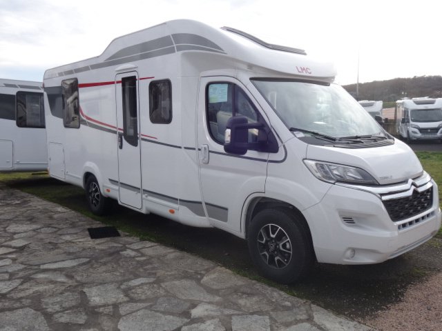 LMC Tourer Lift H 720