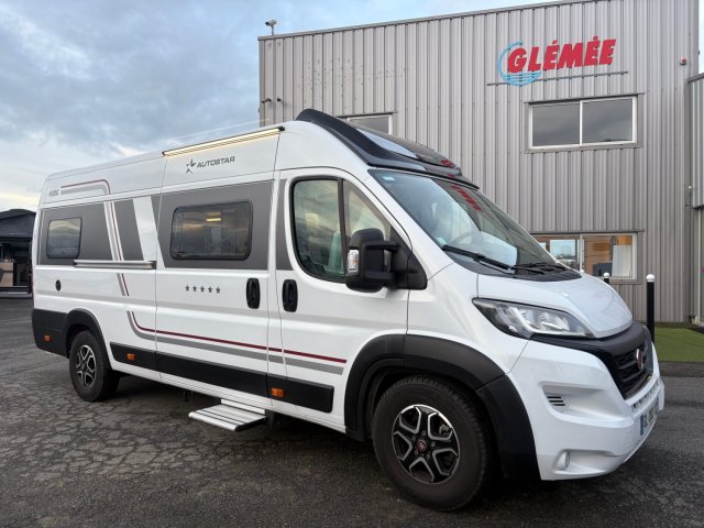Autostar Van V 630 G Design Edition V630