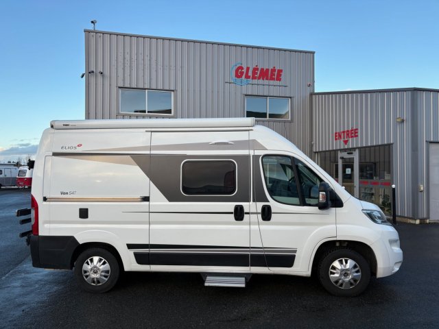 Elios Van 54 T
