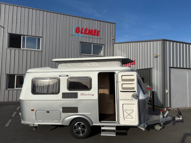 Eriba Touring 430 60 Edition ÉDITION ANS