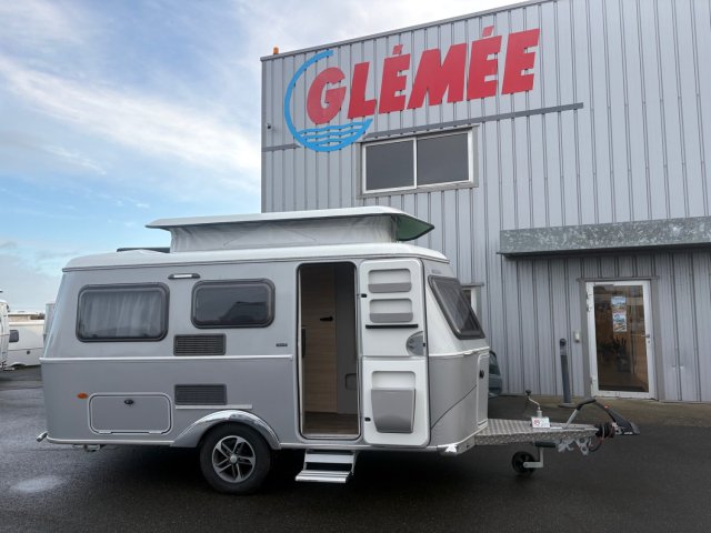 Eriba Touring 430 URBAN