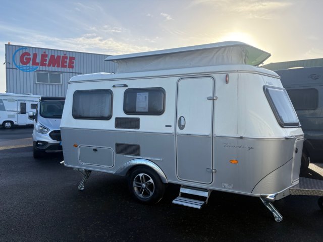 Eriba Touring 430 Urban