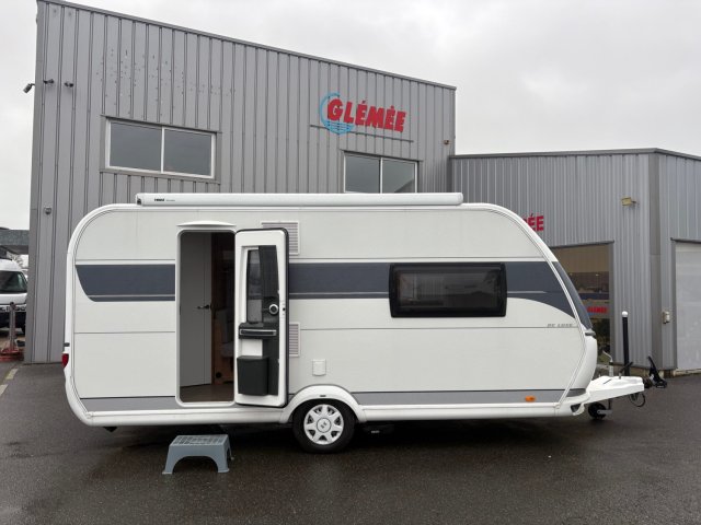 Hobby De Luxe 460 SFF DELUXE