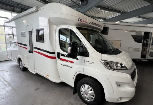Autostar Privilege P 730 LC