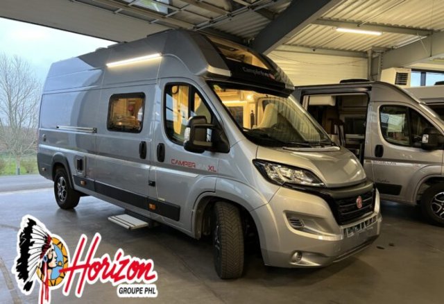 Campereve Camper Van XL