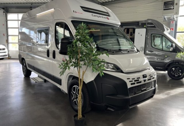 Campereve Family Van premium