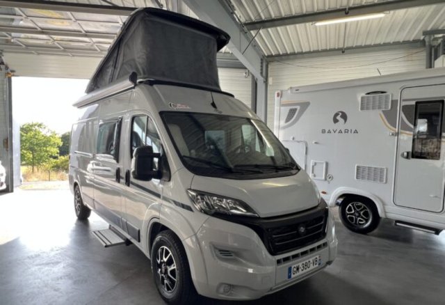 Carado CV 600