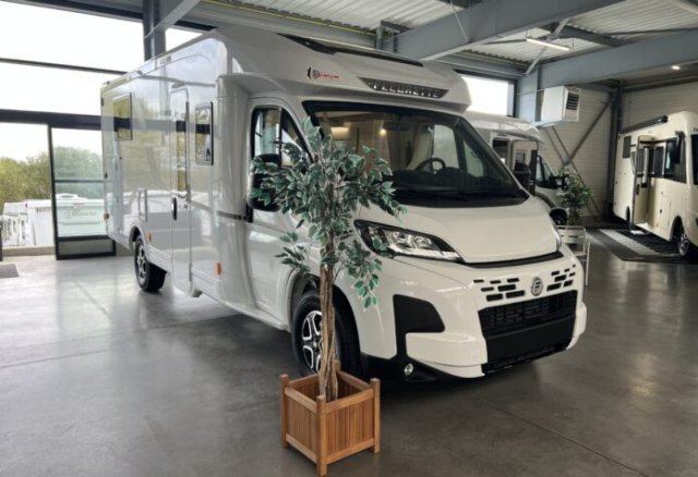 Fleurette Magister 70 LMF wellness