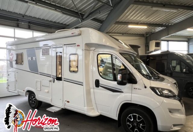Pilote P 726 FC Sensation