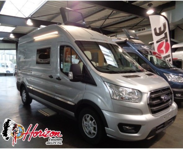 Campereve Miramar 61