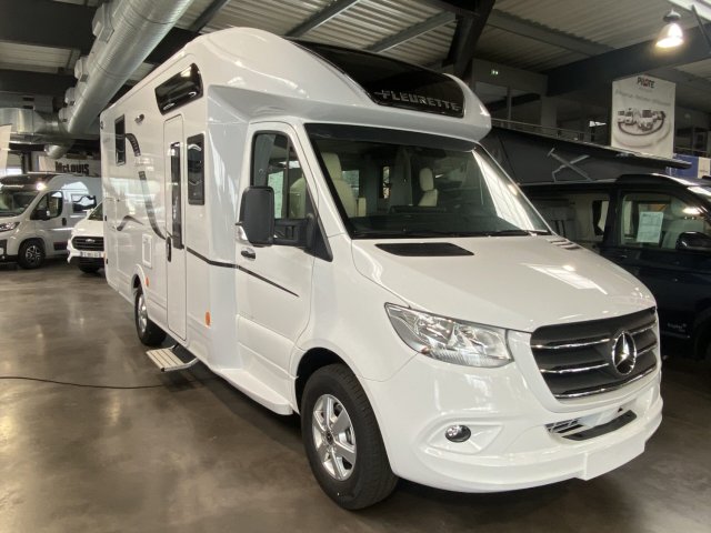 Fleurette Elister 73 LMF