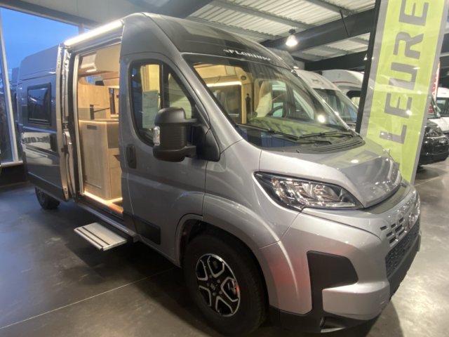 Florium Black Pearl 59 LT