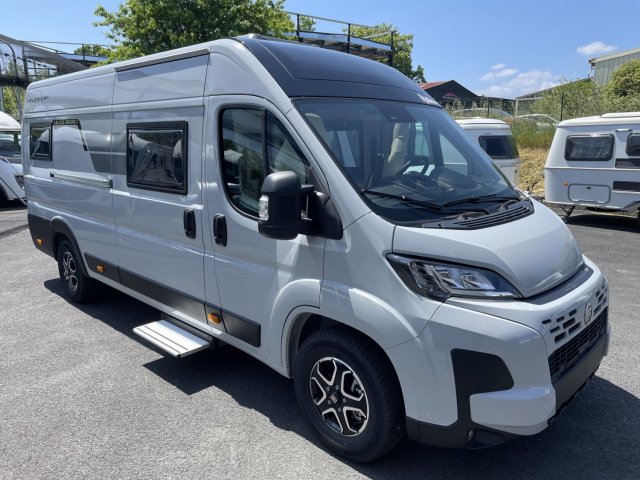 Florium Black Pearl 63 LJ 63LJ