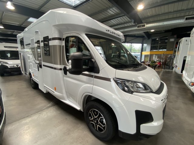 Florium Mayflower 74 LMF MILLENIUM